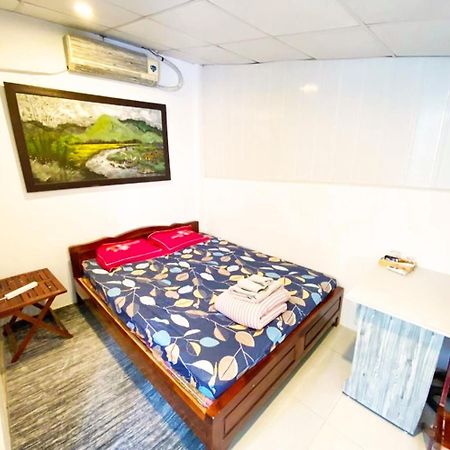 Mini Homestay Hanoï Extérieur photo