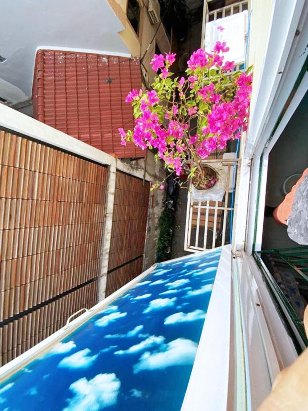 Mini Homestay Hanoï Extérieur photo