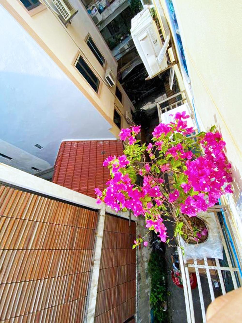 Mini Homestay Hanoï Extérieur photo