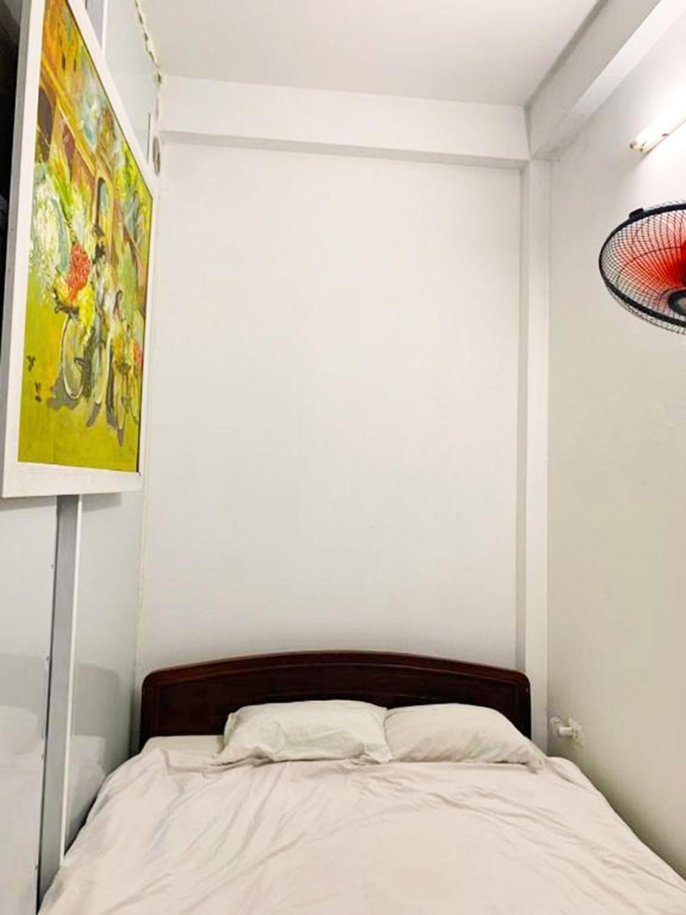 Mini Homestay Hanoï Extérieur photo