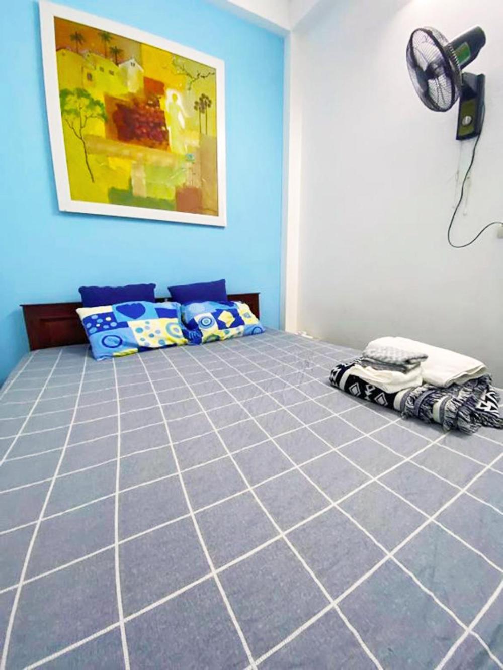 Mini Homestay Hanoï Extérieur photo